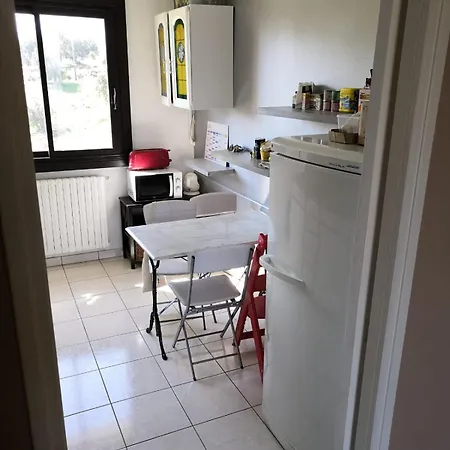 Apartment Sur Les Hauteurs De Avec Vue *